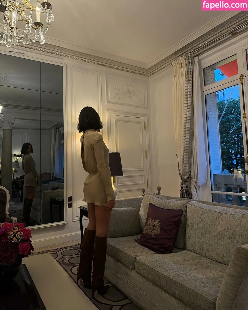 Bruna Marquezine Onlyfans Photo Gallery 