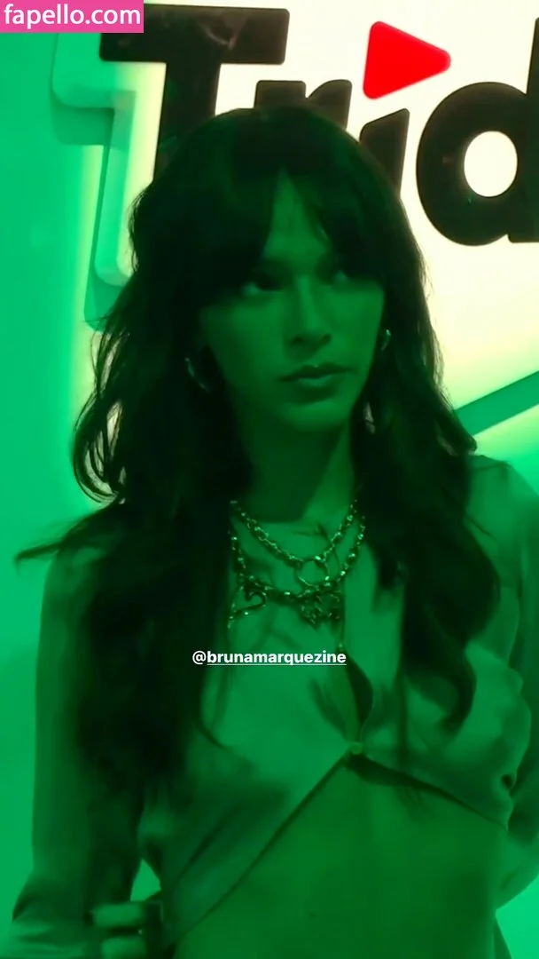 Bruna Marquezine Onlyfans Photo Gallery 