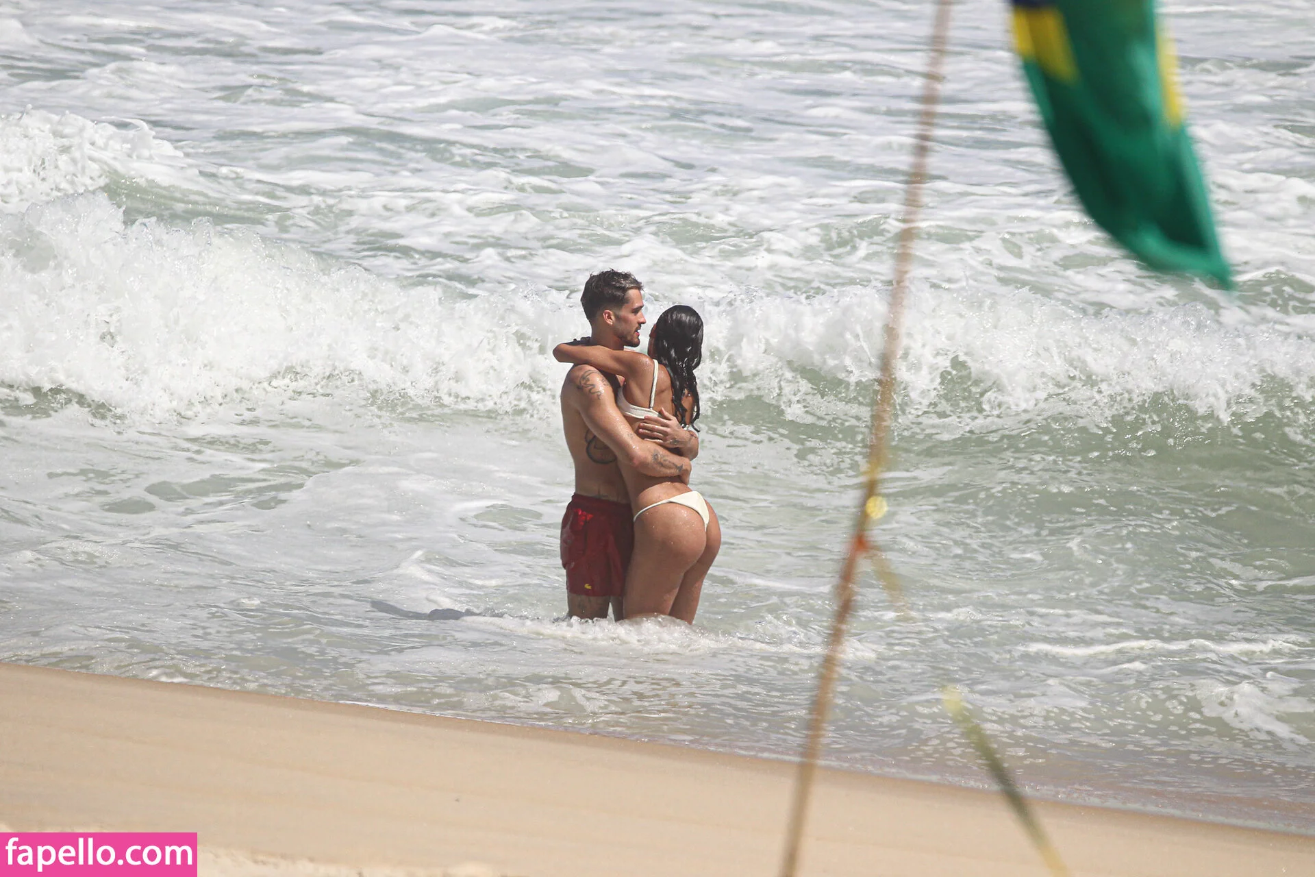 Bruna Marquezine Onlyfans Photo Gallery 