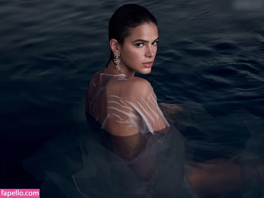 Bruna Marquezine Onlyfans Photo Gallery 