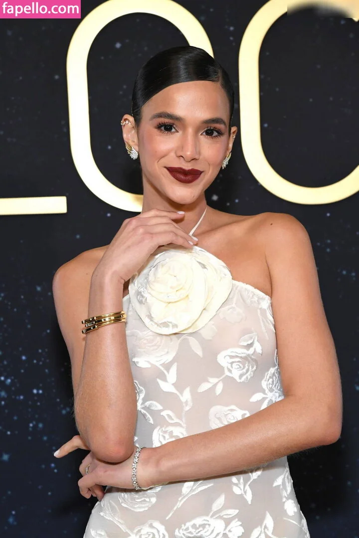 Bruna Marquezine Onlyfans Photo Gallery 