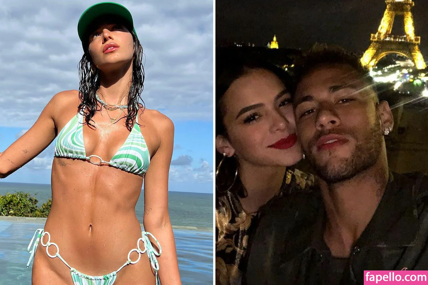 Bruna Marquezine Onlyfans Photo Gallery 