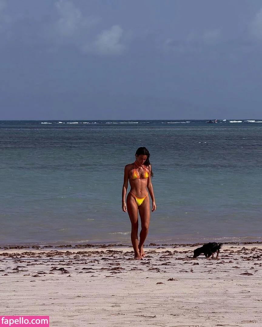 Bruna Marquezine Onlyfans Photo Gallery 