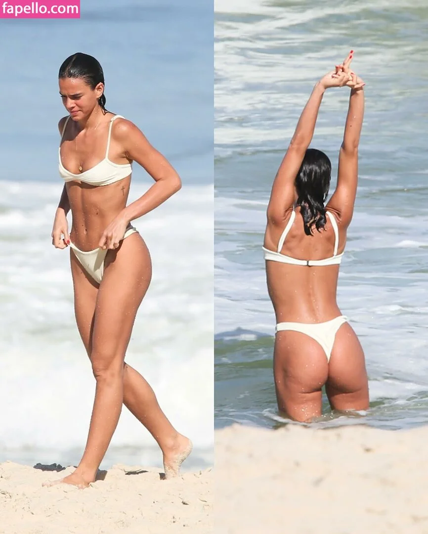 Bruna Marquezine Onlyfans Photo Gallery 