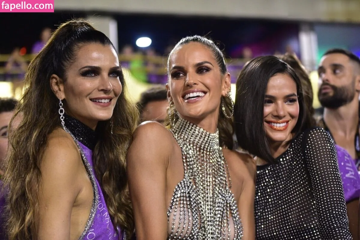 Bruna Marquezine Onlyfans Photo Gallery 