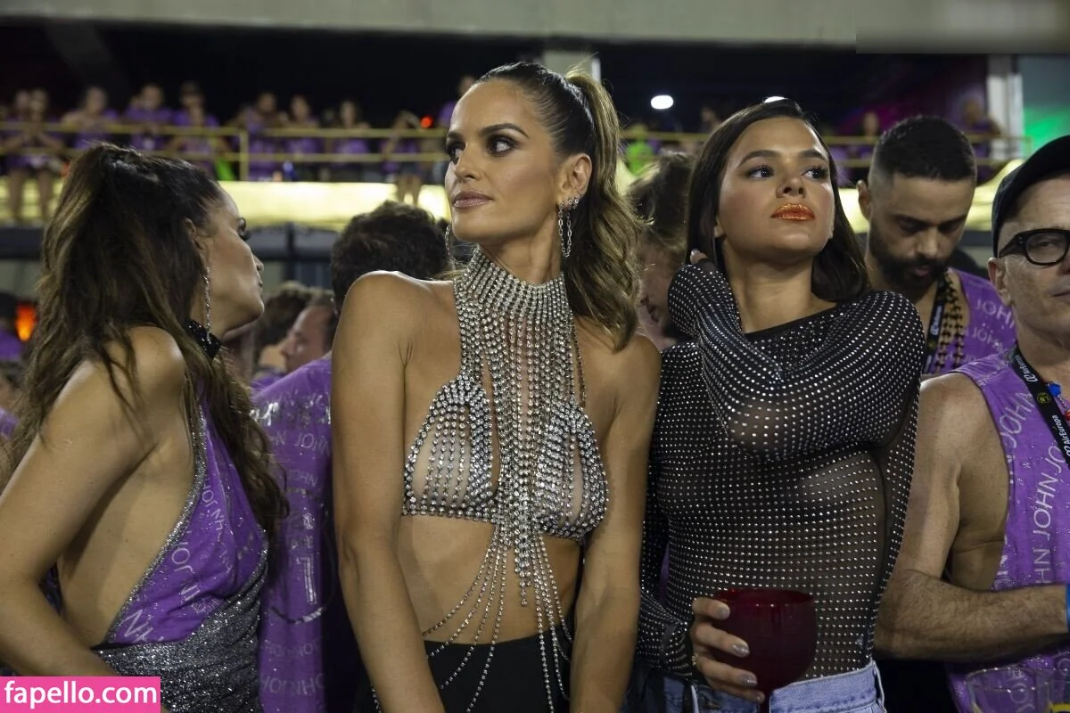 Bruna Marquezine Onlyfans Photo Gallery 