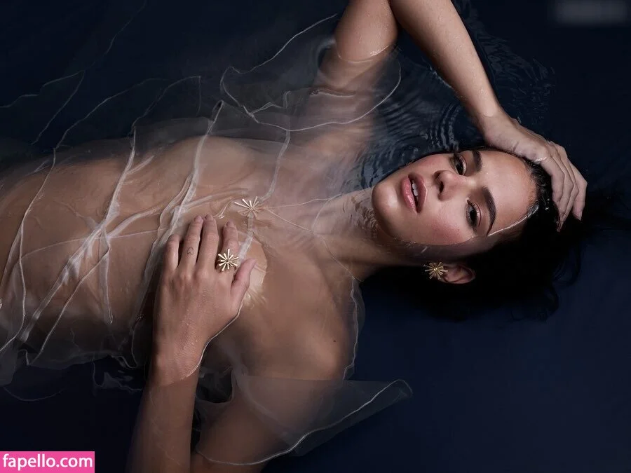 Bruna Marquezine Onlyfans Photo Gallery 