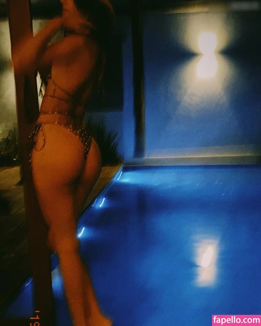 Bruna Marquezine Onlyfans Photo Gallery 