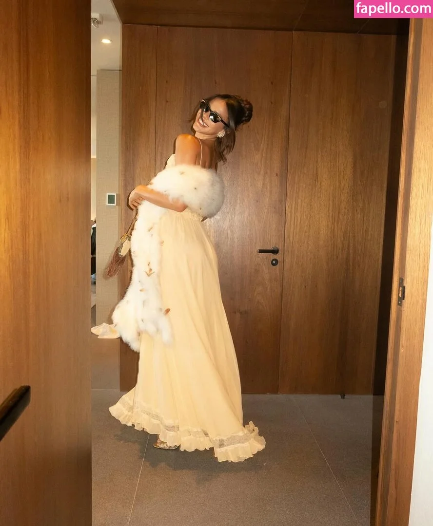 Bruna Marquezine Onlyfans Photo Gallery 