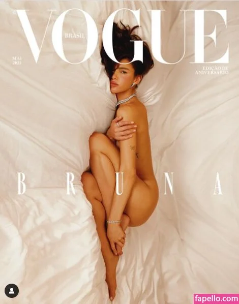 Bruna Marquezine Onlyfans Photo Gallery 