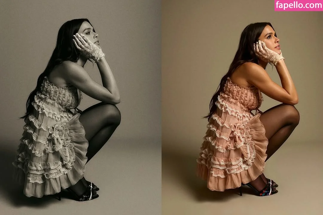 Bruna Marquezine Onlyfans Photo Gallery 