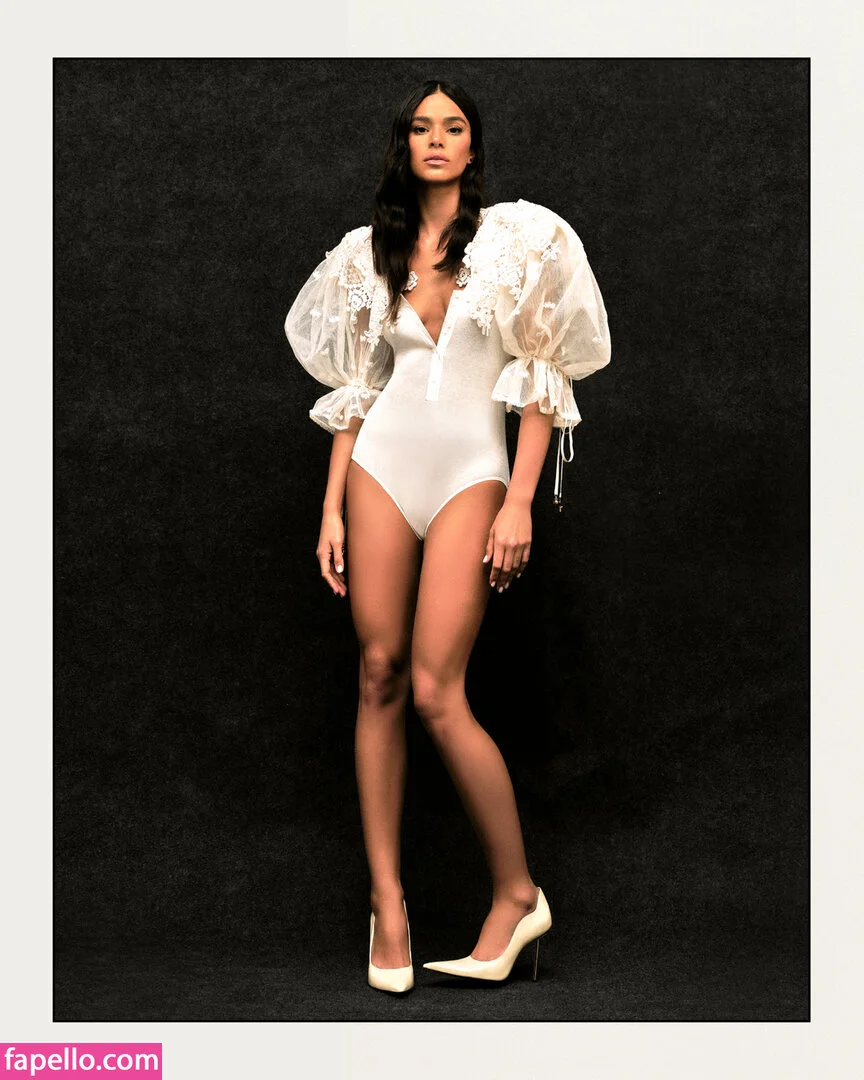 Bruna Marquezine Onlyfans Photo Gallery 