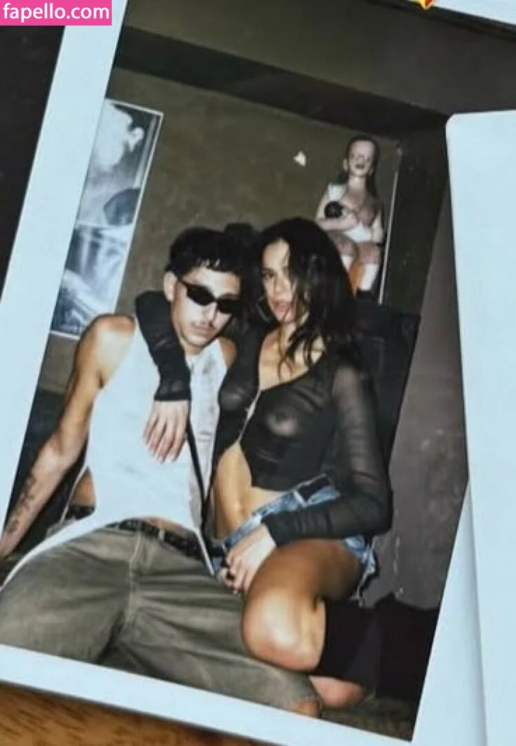 Bruna Marquezine Onlyfans Photo Gallery 