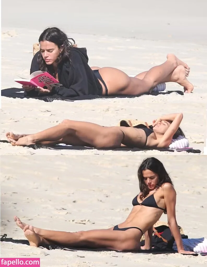 Bruna Marquezine Onlyfans Photo Gallery 
