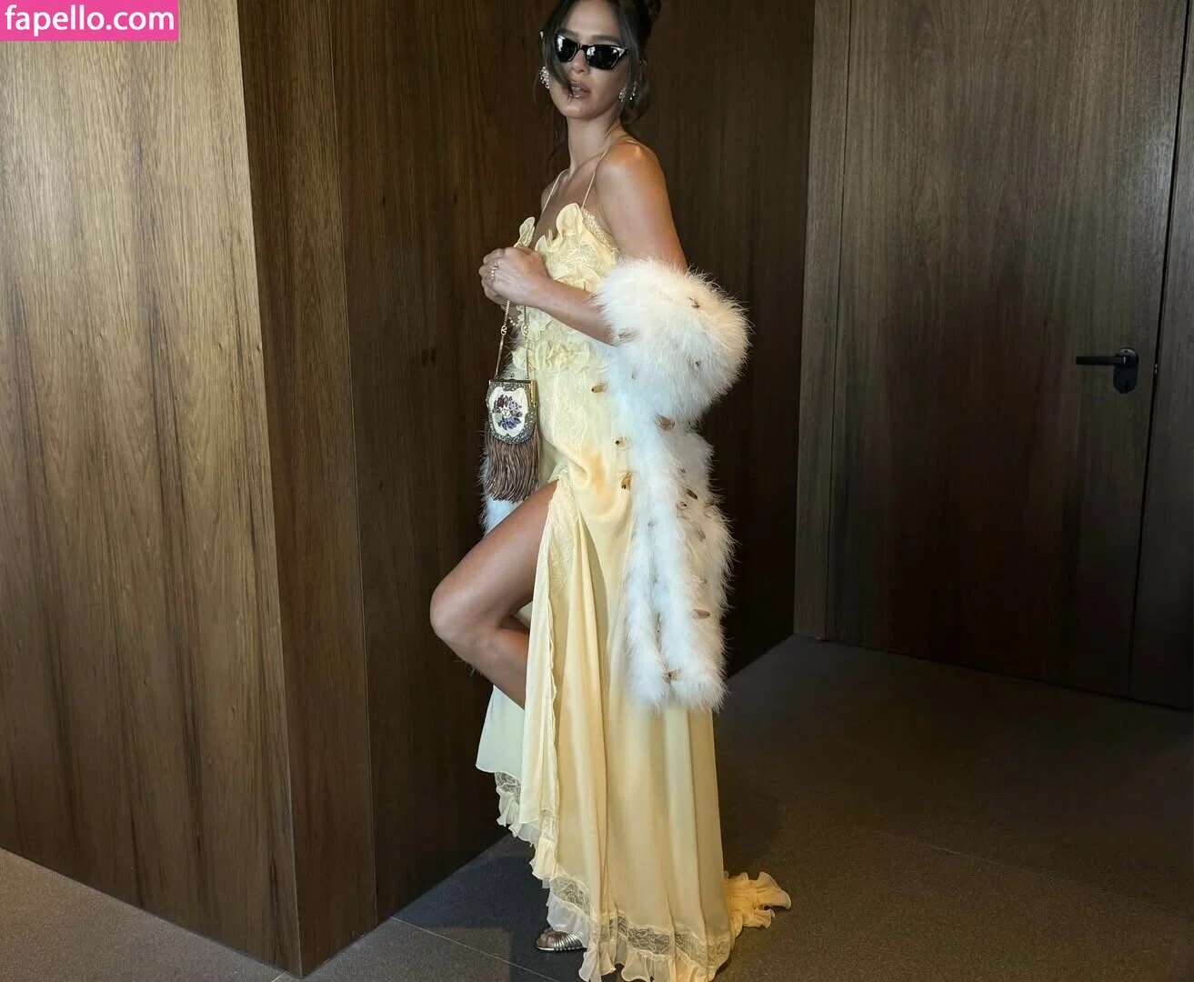 Bruna Marquezine Onlyfans Photo Gallery 