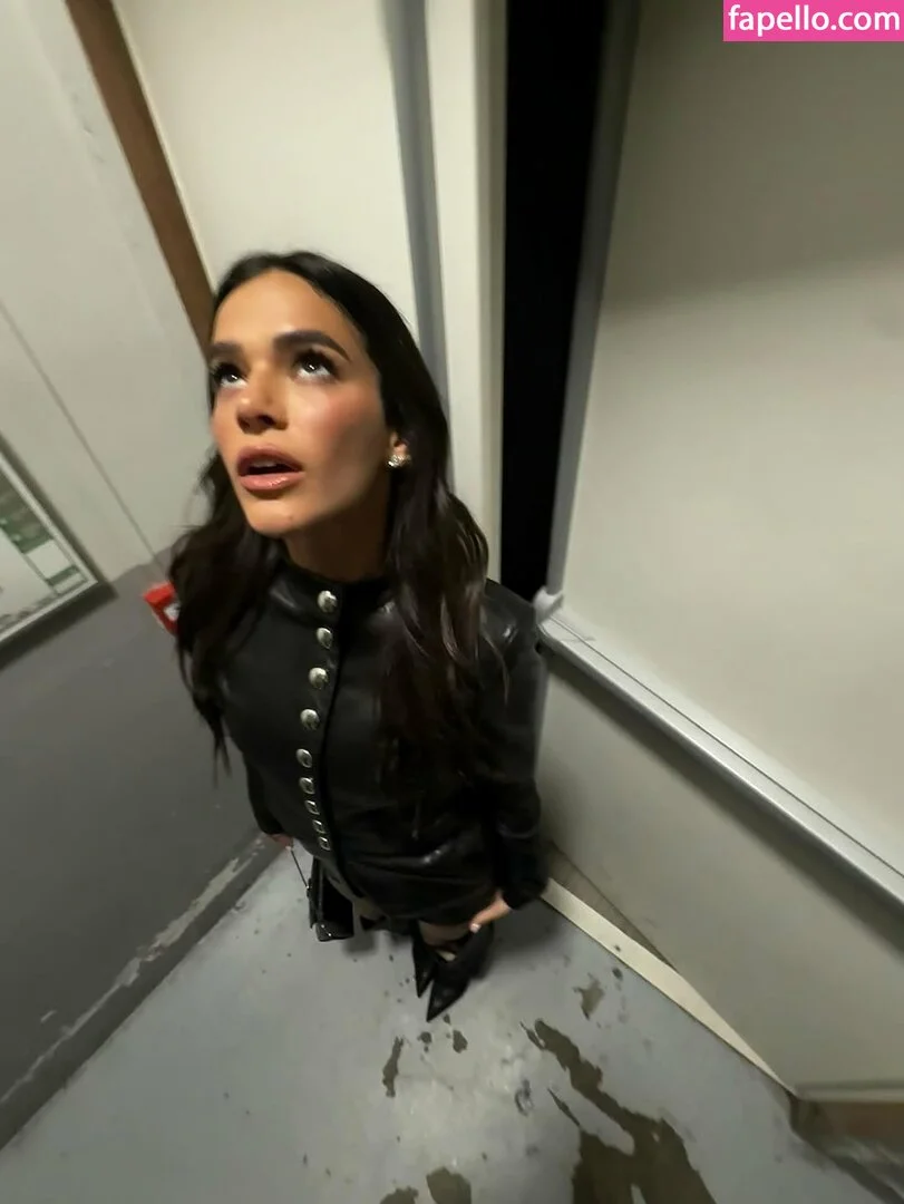 Bruna Marquezine Onlyfans Photo Gallery 