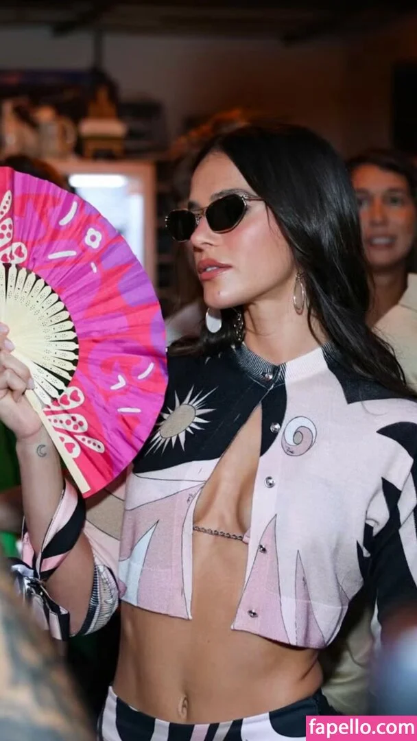 Bruna Marquezine Onlyfans Photo Gallery 