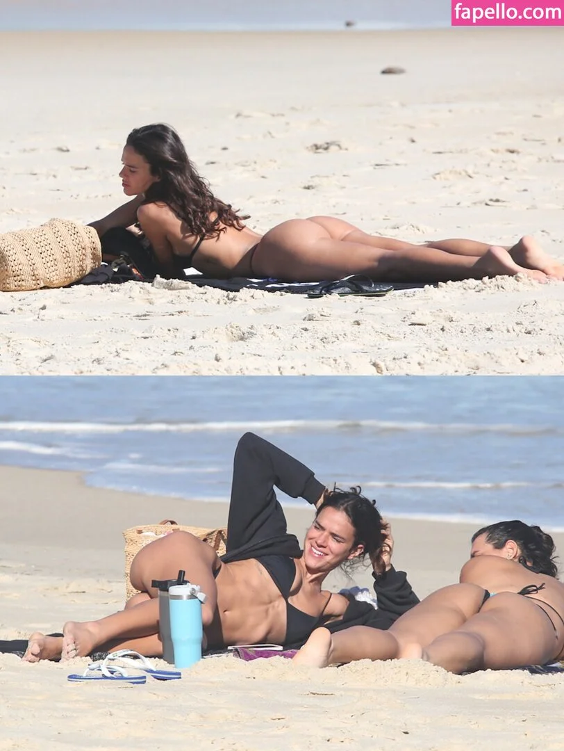 Bruna Marquezine Onlyfans Photo Gallery 