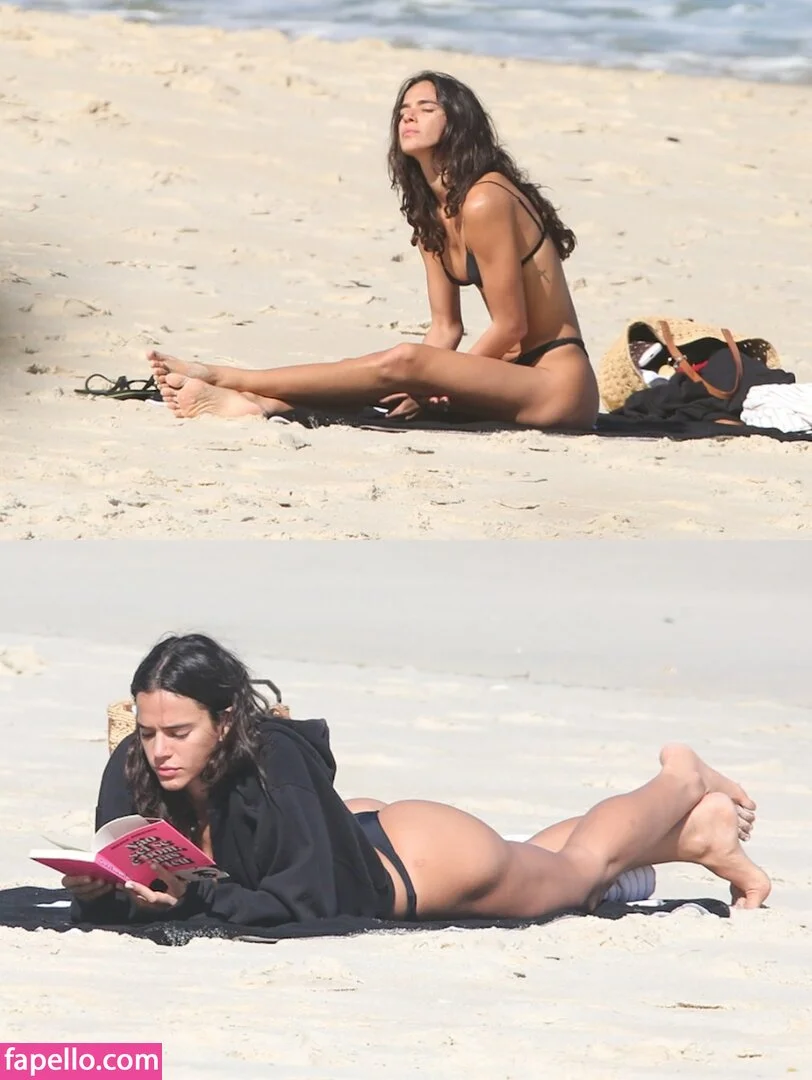 Bruna Marquezine Onlyfans Photo Gallery 