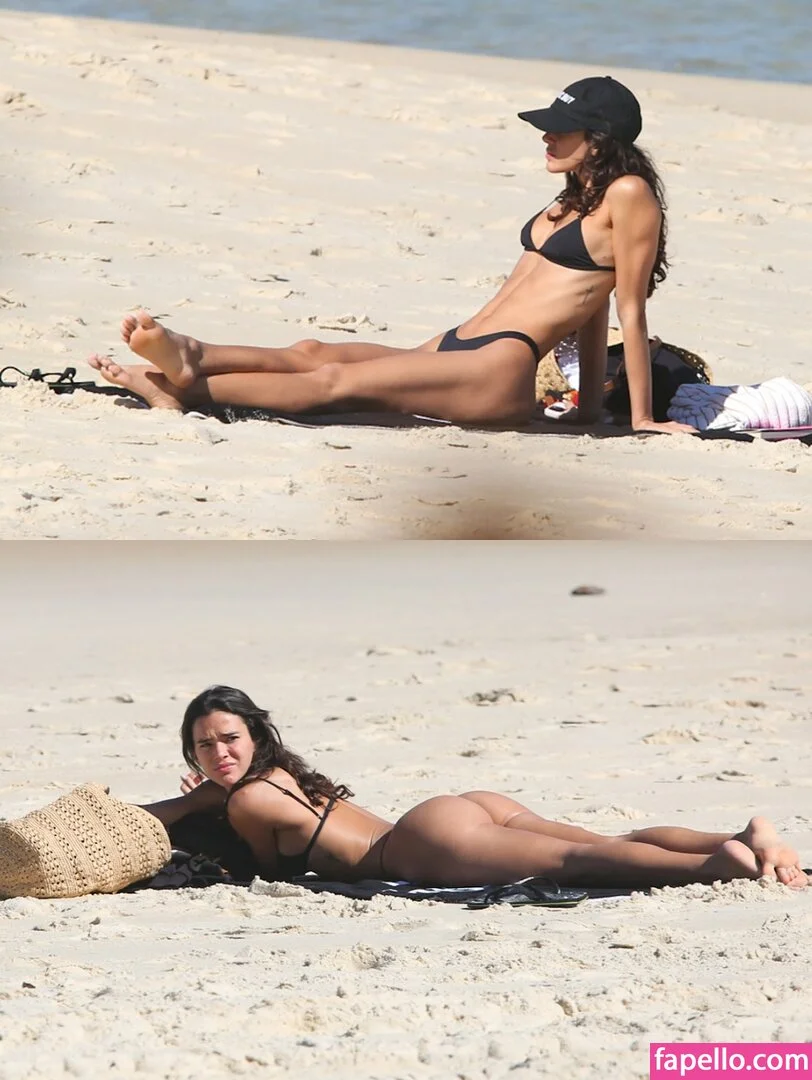 Bruna Marquezine Onlyfans Photo Gallery 