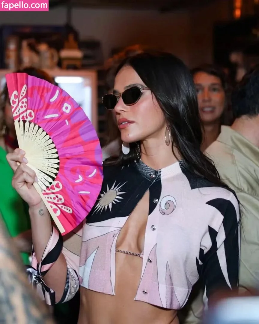 Bruna Marquezine Onlyfans Photo Gallery 