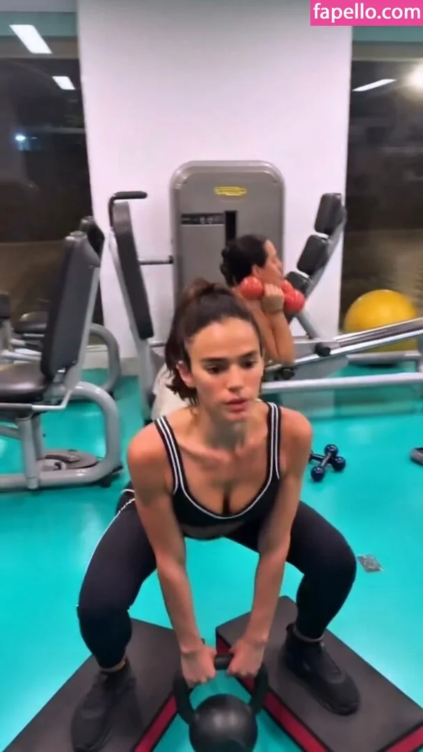 Bruna Marquezine Onlyfans Photo Gallery 
