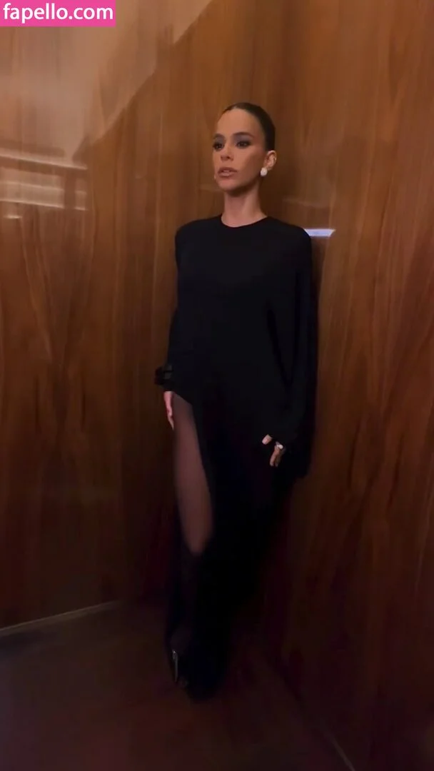Bruna Marquezine Onlyfans Photo Gallery 