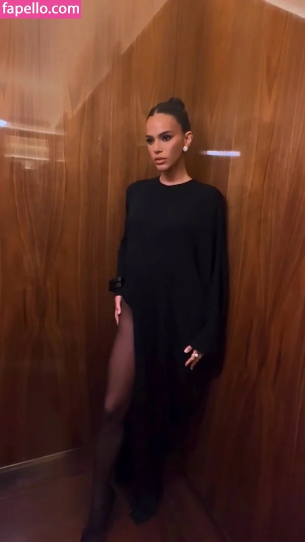 Bruna Marquezine Onlyfans Photo Gallery 