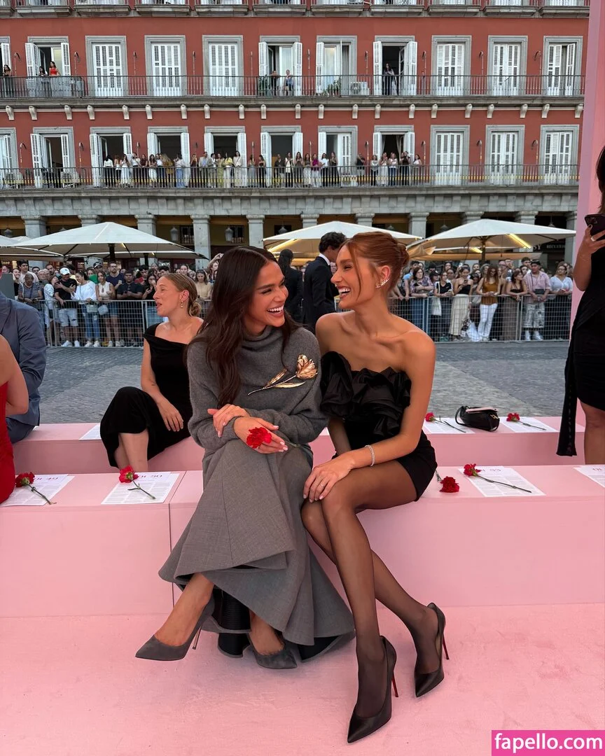 Bruna Marquezine Onlyfans Photo Gallery 