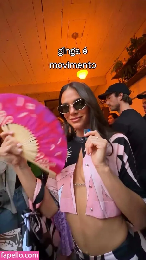 Bruna Marquezine Onlyfans Photo Gallery 