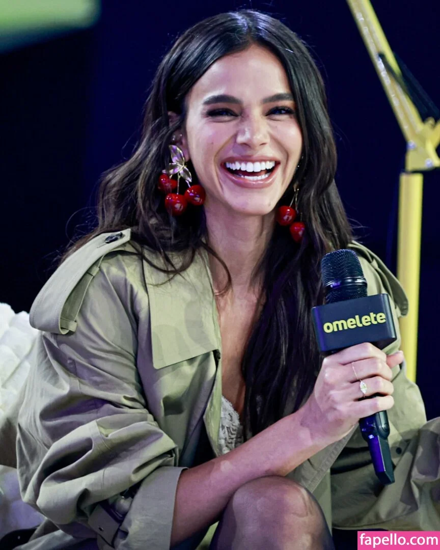 Bruna Marquezine Onlyfans Photo Gallery 