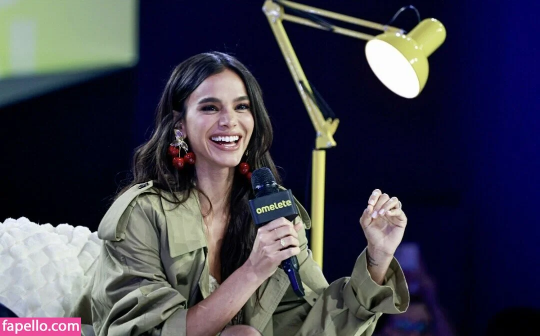 Bruna Marquezine Onlyfans Photo Gallery 