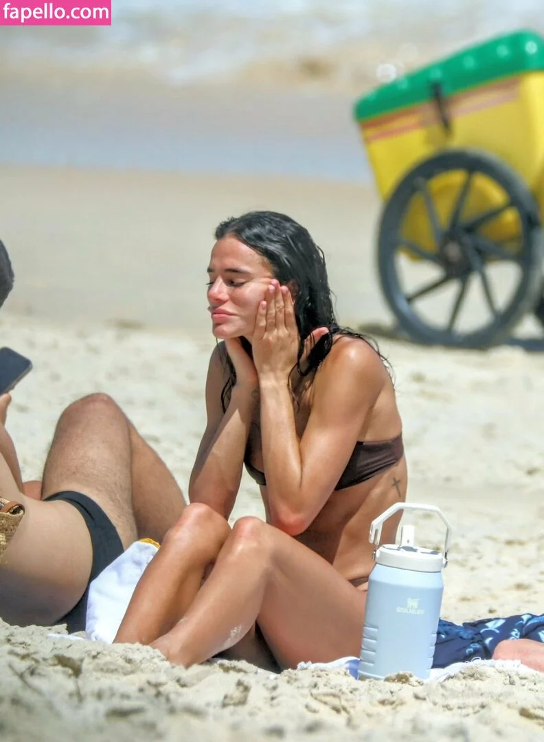 Bruna Marquezine Onlyfans Photo Gallery 