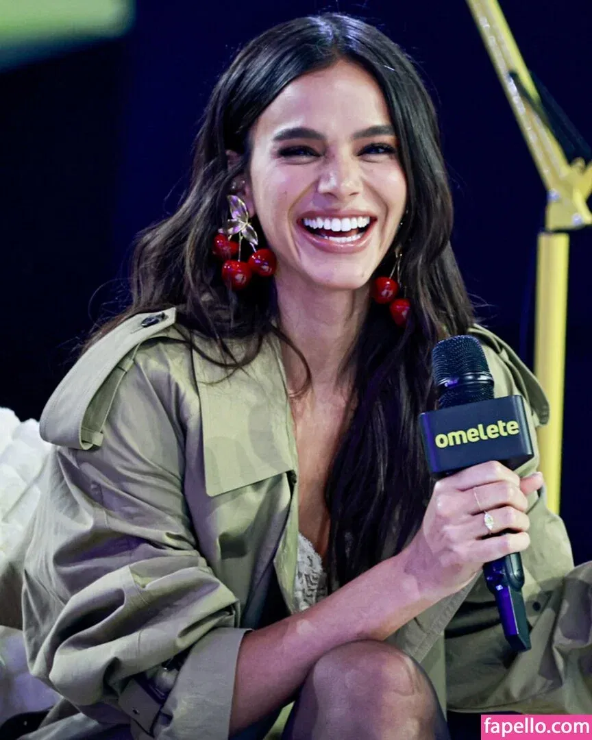 Bruna Marquezine Onlyfans Photo Gallery 
