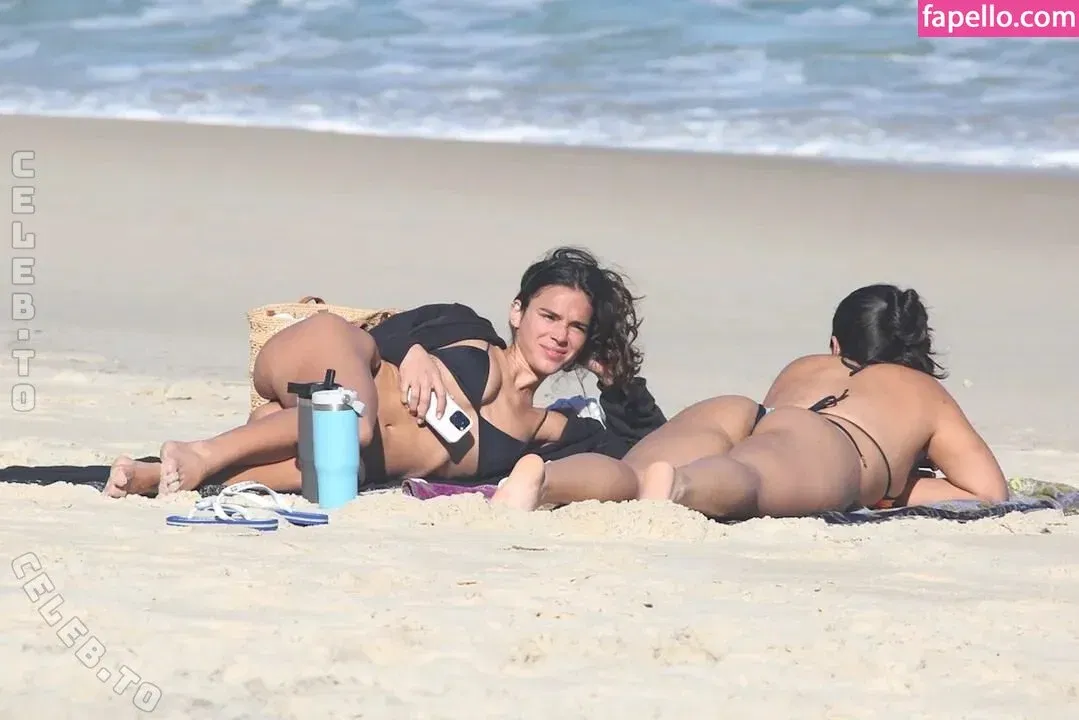 Bruna Marquezine Onlyfans Photo Gallery 