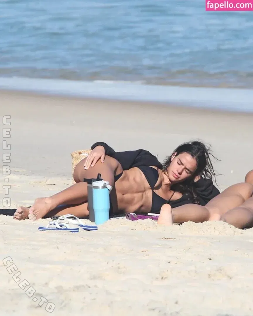 Bruna Marquezine Onlyfans Photo Gallery 