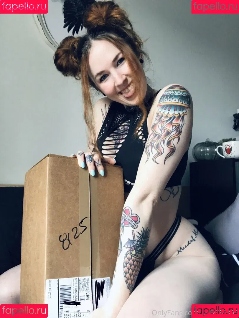 darkonyxxx Onlyfans Photo Gallery 