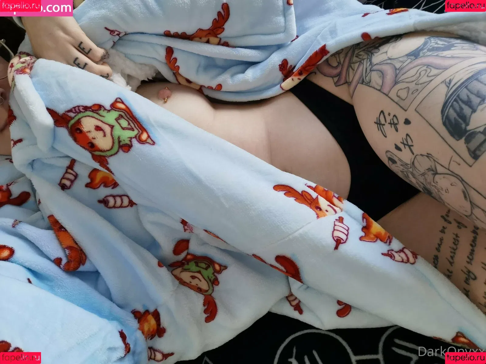 darkonyxxx Onlyfans Photo Gallery 
