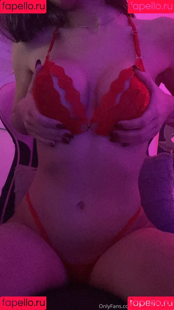 thedevilishbabe Onlyfans Photo Gallery 