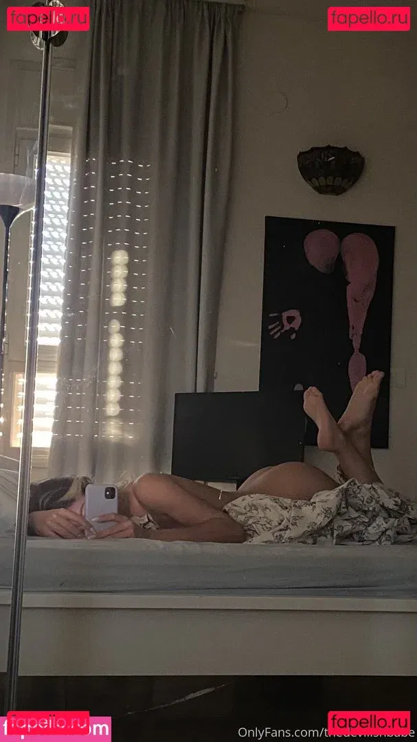 thedevilishbabe Onlyfans Photo Gallery 