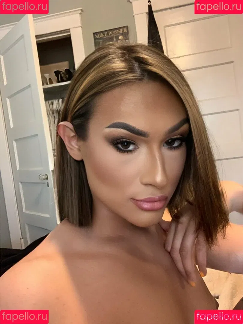 Sasha Donis Onlyfans Photo Gallery 