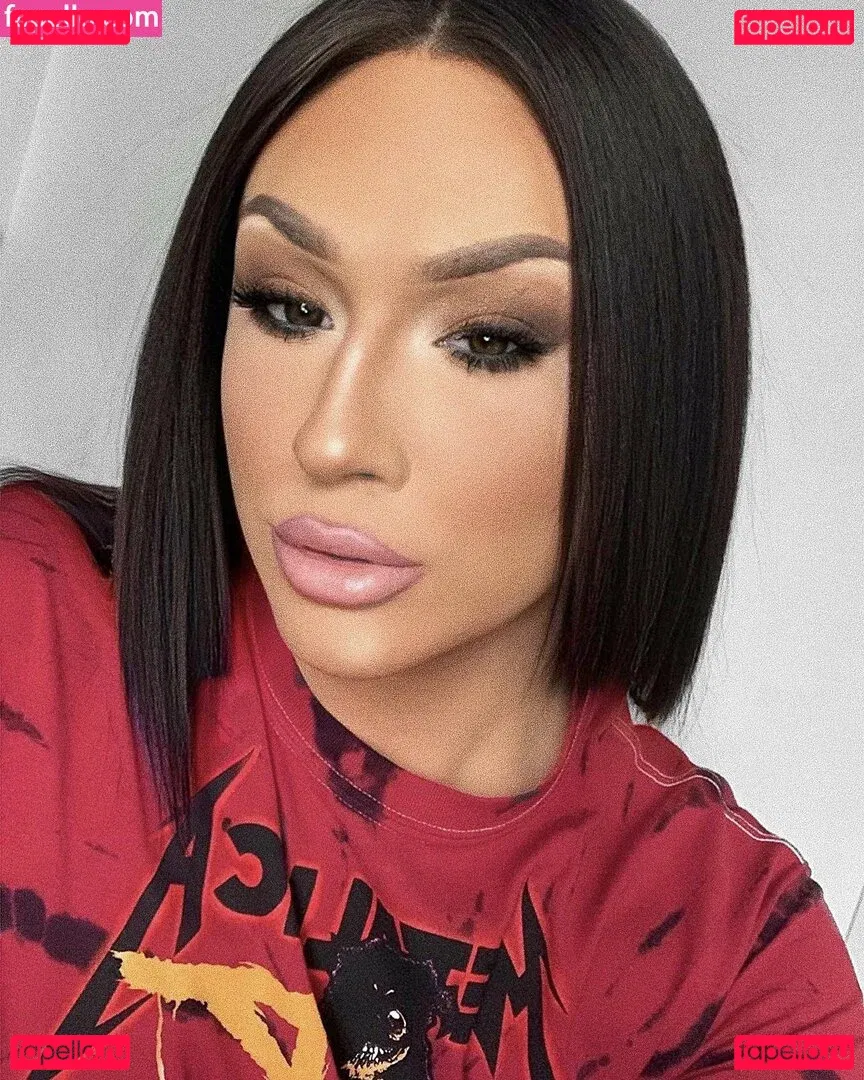 Sasha Donis Onlyfans Photo Gallery 