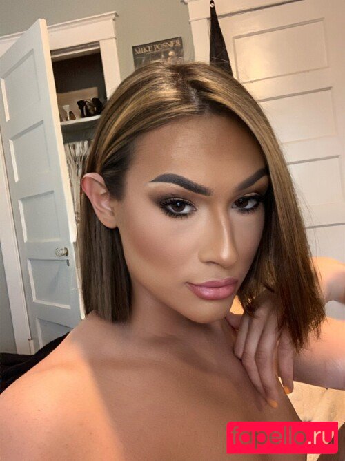 Sasha Donis Nude Onlyfans Photo 11