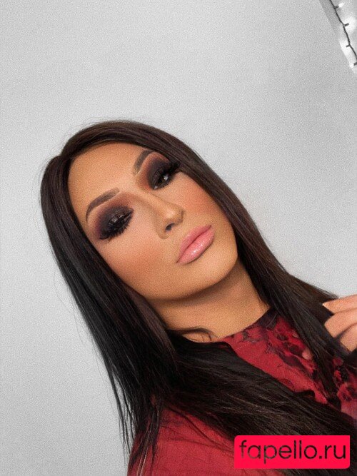 Sasha Donis Nude Onlyfans Photo 8