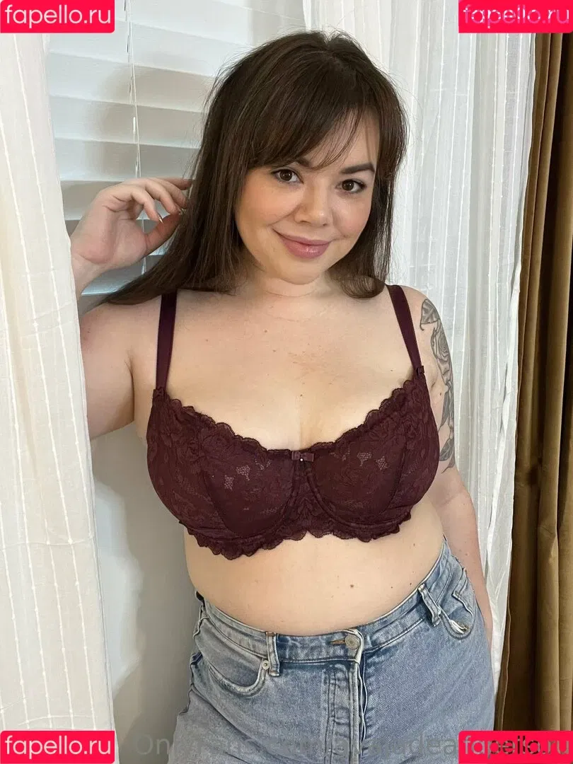 avajadeanderson Onlyfans Photo Gallery 