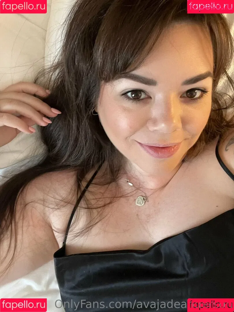 avajadeanderson Onlyfans Photo Gallery 