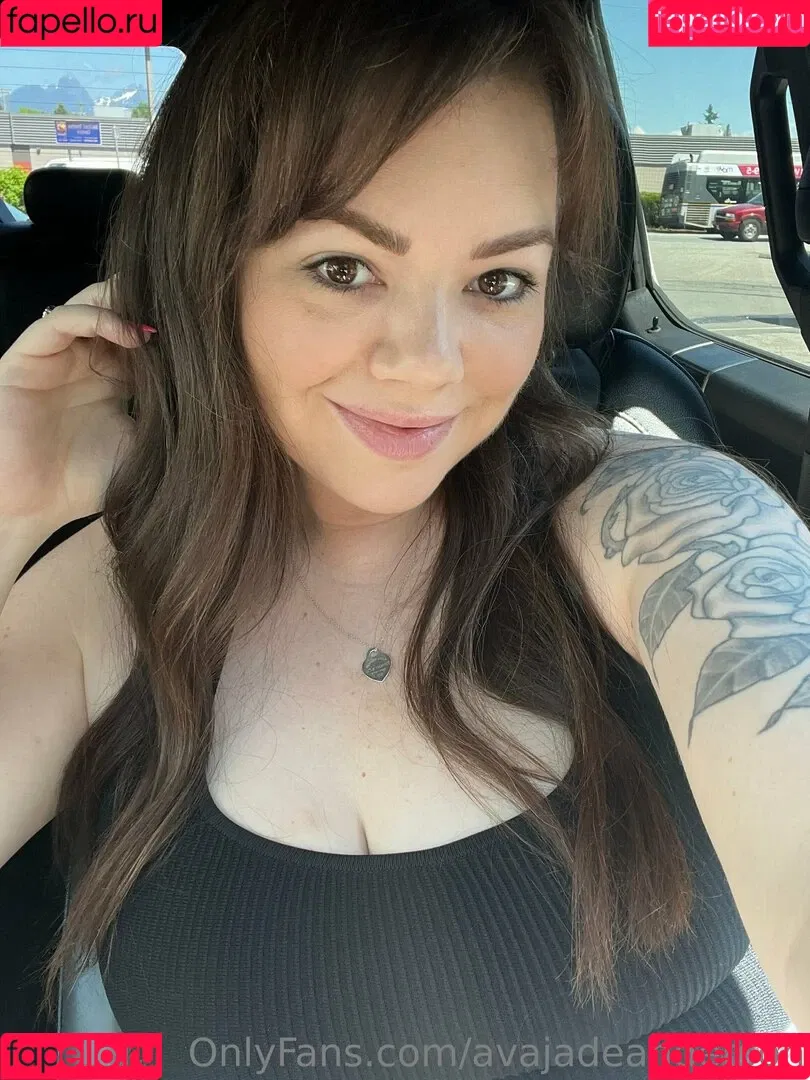 avajadeanderson Onlyfans Photo Gallery 