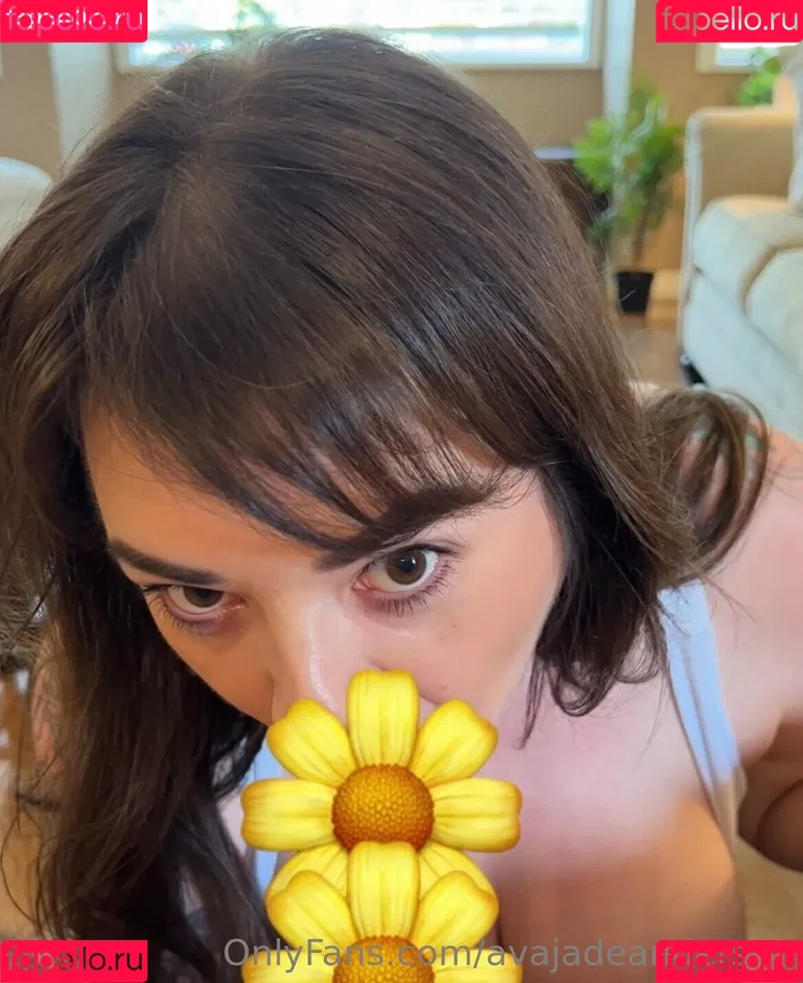 avajadeanderson Onlyfans Photo Gallery 
