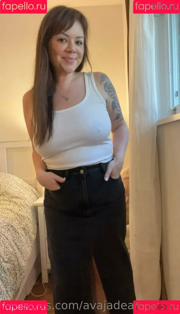 avajadeanderson Onlyfans Photo Gallery 