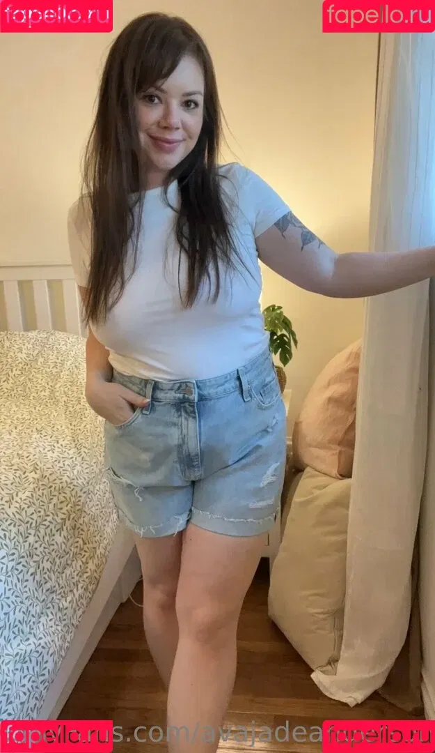 avajadeanderson Onlyfans Photo Gallery 